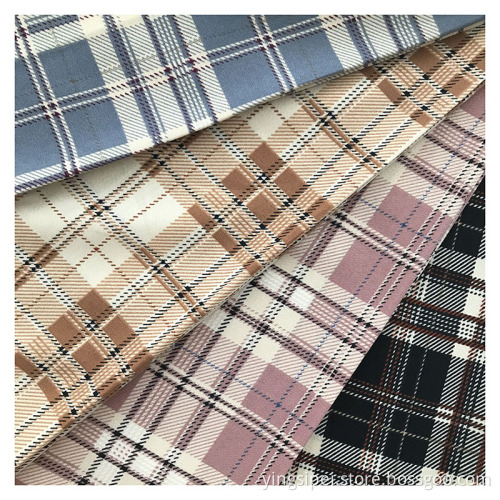 New Type Floral Pattern Polyester Sales Poplin Printed Fabric